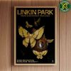 Linkin Park From Zero 2025 Argentina Tour Buenos Aires Poster Oct 31st Claudia Claw Money Gol Home Decor Poster Canvas Linkin Park From Zero 2025 Argentina Tour Buenos Aires Poster Oct 31st Claudia Claw Money Gol Home Decor Poster Canvas