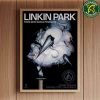 Linkin Park From Zero World Tour 2025 Sao Paulo Brazil Night 1 Poster Live At MorumBis On November 8 Home Decor Poster Canvas Linkin Park From Zero World Tour 2025 Sao Paulo Brazil Night 1 Poster Live At MorumBis On November 8 Home Decor Poster Canvas