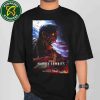 Lotus 2025 New Year’s Eve Concert In Buffalo NY And Cleveland OH December Tour Dates Unisex T-Shirt Lotus 2025 New Year’s Eve Concert In Buffalo NY And Cleveland OH December Tour Dates Unisex T-Shirt