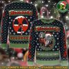 Megadeth Giving Is My Business Family Memories And Christmas Gift Ugly Sweater