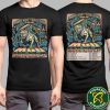 Say Anything And Motion City Soundtrack Winter Tour 2026 Dates List T-Shirt Say Anything And Motion City Soundtrack Winter Tour 2026 Dates List T-Shirt