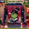 NFL Green Bay Packers Grinch Stolen Christmas Ugly Sweater For Family Memories And Xmas Gift NFL Green Bay Packers Grinch Stolen Christmas Ugly Sweater For Family Memories And Xmas Gift
