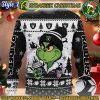 NFL Kansas City Chiefs Grinch Stolen Christmas Ugly Sweater For Family Memories And Xmas Gift NFL Kansas City Chiefs Grinch Stolen Christmas Ugly Sweater For Family Memories And Xmas Gift