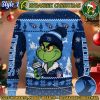 NFL Tampa Bay Buccaneers Grinch Stolen Christmas Ugly Sweater For Family Memories And Xmas Gift NFL Tampa Bay Buccaneers Grinch Stolen Christmas Ugly Sweater For Family Memories And Xmas Gift