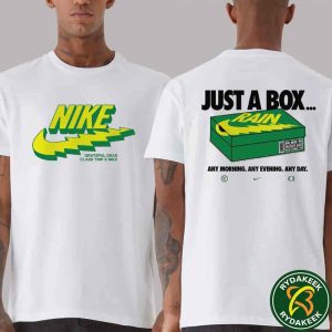 Nike X Oregon Ducks X Class Trip Grateful Dead Exclusive Tee Any Morning Any Evening Any Day T-Shirt Merchandise Nike X Oregon Ducks X Class Trip Grateful Dead Exclusive Tee Any Morning Any Evening Any Day T-Shirt Merchandise