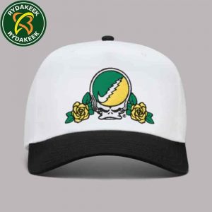 Nike X Oregon Ducks X Class Trip Grateful Dead Roses Hat Cap Nike X Oregon Ducks X Class Trip Grateful Dead Roses Hat Cap