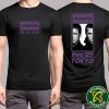 Oasis Wonderwall Live 25 World Tour Dates List Printback T-Shirt Merchandise Oasis Wonderwall Live 25 World Tour Dates List Printback T-Shirt Merchandise