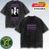 Oasis Goyang Seoul South Korea Merch Vintage Washed Tee Live 25 Tour At Goyang Stadium On October 21 Shirt Oasis Goyang Seoul South Korea Merch Vintage Washed Tee Live 25 Tour At Goyang Stadium On October 21 Shirt