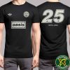 When We Were Young Festival 2025 Las Vegas NV At Las Vegas Festival Grounds October 18-19 Overseer Lineup Unisex T-Shirt When We Were Young Festival 2025 Las Vegas NV At Las Vegas Festival Grounds October 18-19 Overseer Lineup Unisex T-Shirt