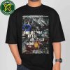 Ghost Band Official Merch Halloween 2025 Feeders On Zip Hoodie Shirt Ghost Band Official Merch Halloween 2025 Feeders On Zip Hoodie Shirt