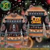 Ozzy Osbourne King Of Bat Family Memories And Christmas Gift Ugly Sweater Ozzy Osbourne King Of Bat Family Memories And Christmas Gift Ugly Sweater