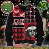 Ozzy Osbourne Rock And Roll Madman Family Memories And Christmas Gift Ugly Sweater Ozzy Osbourne Rock And Roll Madman Family Memories And Christmas Gift Ugly Sweater