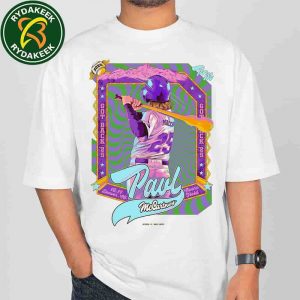 Paul McCartney Dever CO 2025 Got Back Tour 2025 On October 11 At Coors Field T-Shirt Paul McCartney Dever CO 2025 Got Back Tour 2025 On October 11 At Coors Field T-Shirt