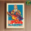 Paul McCartney Des Moines Got Back Tour 2025 Live At Wells Fargo Arena On October 14 Event Poster Home Decor Canvas Paul McCartney Des Moines Got Back Tour 2025 Live At Wells Fargo Arena On October 14 Event Poster Home Decor Canvas