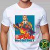 Paul McCartney Des Moines Got Back Tour 2025 Live At Wells Fargo Arena On October 14 Event T-Shirt Merchandise Paul McCartney Des Moines Got Back Tour 2025 Live At Wells Fargo Arena On October 14 Event T-Shirt Merchandise