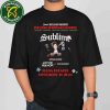 SUBLIME The Edfe Christmas Concert 2025 At Tulsa Theater On December 10th T-Shirt