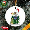 Snoopy And Woodstock NBA Christmas Ornament 2025 For Chicago Bulls Fans Snoopy And Woodstock NBA Christmas Ornament 2025 For Chicago Bulls Fans