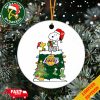 Snoopy And Woodstock NBA Christmas Ornament 2025 For Los Angeles Clippers Fans Snoopy And Woodstock NBA Christmas Ornament 2025 For Los Angeles Clippers Fans