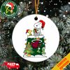 Snoopy And Woodstock NBA Christmas Ornament 2025 For Memphis Grizzlies Fans Snoopy And Woodstock NBA Christmas Ornament 2025 For Memphis Grizzlies Fans