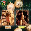 Taylor Swift New album 2025 The Life of a Showgirl Baby That’s Show Business Christmas Gift Tree Decorations Ornament