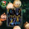 Taylor Swift New album 2025 The Life of a Showgirl It’s Beautiful Christmas Gift Tree Decorations Ornament