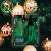 Taylor Swift New album 2025 The Life of a Showgirl It’s Beautiful Christmas Gift Tree Decorations Ornament