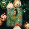 Taylor Swift New album The Life of a Showgirl Track List October 3 2025 Christmas Gift Tree Decorations Ornament