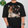 Taylor Swift New Album 2025 The Life Of A Showgirl A Rapturous Musical Journey T-Shirt Taylor Swift New Album 2025 The Life Of A Showgirl A Rapturous Musical Journey T-Shirt