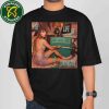 Taylor Swift The Life Of A Showgirl 2025 Album Alone In My Tower Acoustic Version T-Shirt Taylor Swift The Life Of A Showgirl 2025 Album Alone In My Tower Acoustic Version T-Shirt