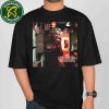 Taylor Swift The Life Of A Showgirl 2025 Album Life Is A Song Acoustic Version T-Shirt Taylor Swift The Life Of A Showgirl 2025 Album Life Is A Song Acoustic Version T-Shirt
