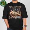 Taylor Swift The Life Of A Showgirl Album 2025 Dressing Room Rehearsal Version T-Shirt Taylor Swift The Life Of A Showgirl Album 2025 Dressing Room Rehearsal Version T-Shirt