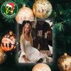 Taylor Swift The Life Of A Showgirl Dressing Room Rehearsal Version Christmas Gift Tree Decorations Ornament