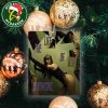 Taylor Swift The Life Of A Showgirl Alone In My Tower Acoustic Version Christmas Gift Tree Decorations Ornament