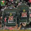 The Beatles Early Years Portrait White Family Memories And Christmas Gift Ugly Sweater The Beatles Early Years Portrait White Family Memories And Christmas Gift Ugly Sweater