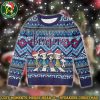The Beatles Magical Mystery Tour White Family Memories And Christmas Gift Ugly Sweater The Beatles Magical Mystery Tour White Family Memories And Christmas Gift Ugly Sweater