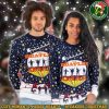 The Beatles Yellow Submarine Purple Green Family Memories And Christmas Gift Ugly Sweater The Beatles Yellow Submarine Purple Green Family Memories And Christmas Gift Ugly Sweater