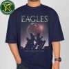 Malcolm Todd Australia Tour 2026 Dates List T-Shirt Malcolm Todd Australia Tour 2026 Dates List T-Shirt
