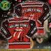 The Rolling Stones The Grinch Stole Christmas Rock Family Memories And Christmas Gift Ugly Sweater The Rolling Stones The Grinch Stole Christmas Rock Family Memories And Christmas Gift Ugly Sweater