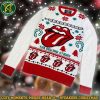 The Rolling Stones IT’s Only X-Mas But I Like IT Family Memories And Christmas Gift Ugly Sweater The Rolling Stones IT’s Only X-Mas But I Like IT Family Memories And Christmas Gift Ugly Sweater
