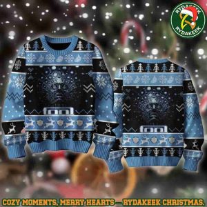 Tool Band Rock Happy Holiday Family Memories And Christmas Gift Ugly Sweater