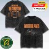 Oasis Tokyo Japan Merch Vintage Washed Tee Live 25 Tour At Tokyo Dome On October 25-26 2025 Tour Dates Printback Shirt Oasis Tokyo Japan Merch Vintage Washed Tee Live 25 Tour At Tokyo Dome On October 25-26 2025 Tour Dates Printback Shirt