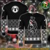 Motorhead Skull & Band Merry Fucking Christmas Family Memories And Christmas Gift Ugly Sweater Motorhead Skull & Band Merry Fucking Christmas Family Memories And Christmas Gift Ugly Sweater