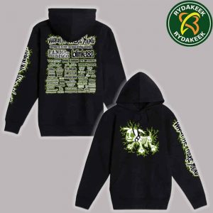 When We Were Young Festival 2025 Las Vegas Nv At Las Vegas Festival Grounds October 18-19 Electric Dog Lineup Pull Over Hoodie Shirt When We Were Young Festival 2025 Las Vegas Nv At Las Vegas Festival Grounds October 18-19 Electric Dog Lineup Pull Over Hoodie Shirt