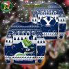 Cincinnati Bearcats Grinch Xmas College Football NCAA Christmas Ugly Sweater for Holiday Fans Cincinnati Bearcats Grinch Xmas College Football NCAA Christmas Ugly Sweater for Holiday Fans