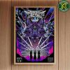 Guns N Roses Cuiaba 2025 Exclusive Poster Tiger Artwork At Arena Pantanal On October 31 Home Decor Canvas Guns N Roses Cuiaba 2025 Exclusive Poster Tiger Artwork At Arena Pantanal On October 31 Home Decor Canvas