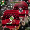 Florida Gators Grinch Xmas College Football NCAA Christmas Ugly Sweater for Holiday Fans Florida Gators Grinch Xmas College Football NCAA Christmas Ugly Sweater for Holiday Fans