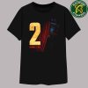 Five Nights At Freddy 2 Movie Only In Theaters December 5 2025 T-Shirt
