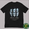 Frankenstein 2025 Whatever Puzzle I Am Merch T-Shirt