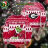 Florida State Seminoles Grinch Xmas College Football NCAA Christmas Ugly Sweater for Holiday Fans Florida State Seminoles Grinch Xmas College Football NCAA Christmas Ugly Sweater for Holiday Fans