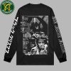 Ice Nine Kills A Christmas Gory 2025 Merch Pull Over Hoodie Shirt